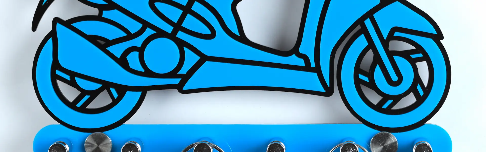 Shop Premium Handcrafted Key Holders for Riders